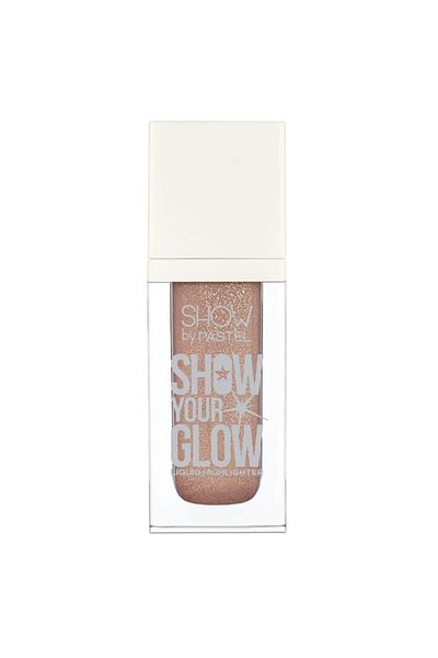 Pastel Show by Show Your Glow Liquid Illuminator 4g