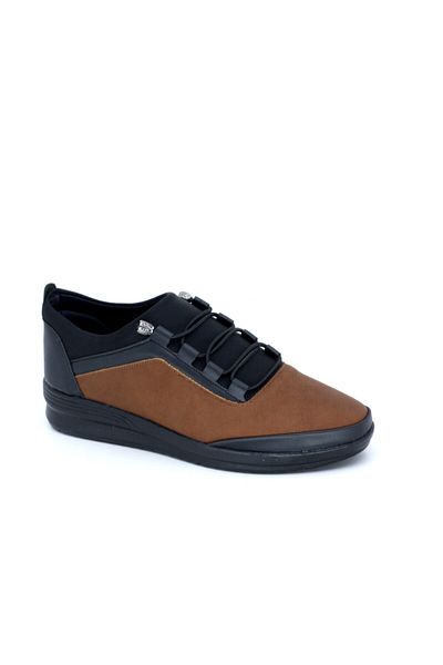 TRENDYSHOES Trendyshose Iz-004 Γυναικεία Ανατομικά Άνετα Καθημερινά Παπούτσια