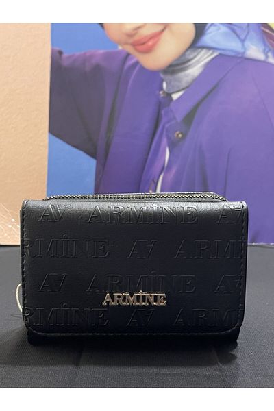 Armine C12 Wallet Laser
