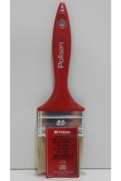 Marka فرشاة تقطيع بوليسان لوكس رقم 3