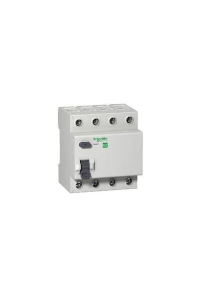 Schneider Electric Schneider Ez9r63440 4x63a 30ma Kaçak Akım Rölesi