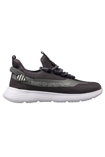 M.P. Mp 221-2506 Pantofi sport casual pentru femei afumati