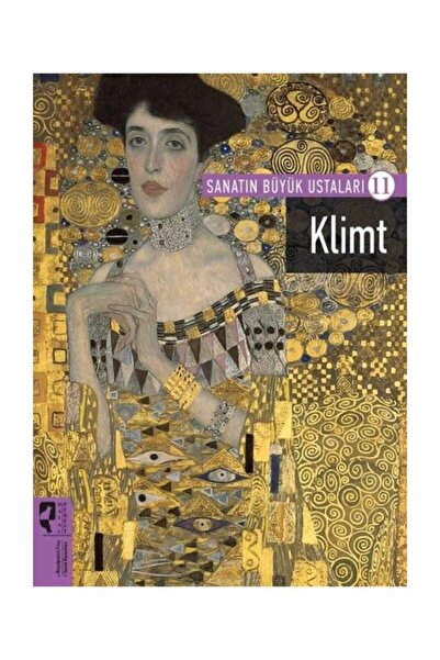 Genel Markalar Sanatın Büyük Ustaları 11-klimt - Kolektif