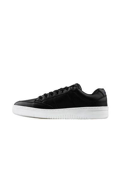 U.S. Polo Assn. U.S. Polo AssnVasilyy 2fx Black White Men's Casual Shoes101092109 Black