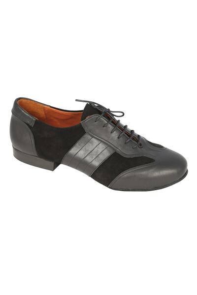 Hasan Usta El Yapımı Erkek Dans Ayakkabısı