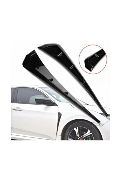 Genel Markalar Çamurluk Venti (plastik)