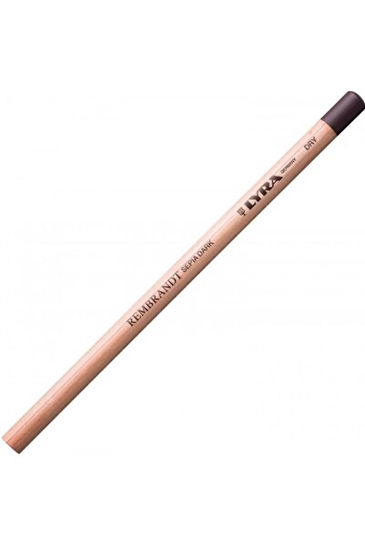 LYRA Rembrandt Sepia Light Oil