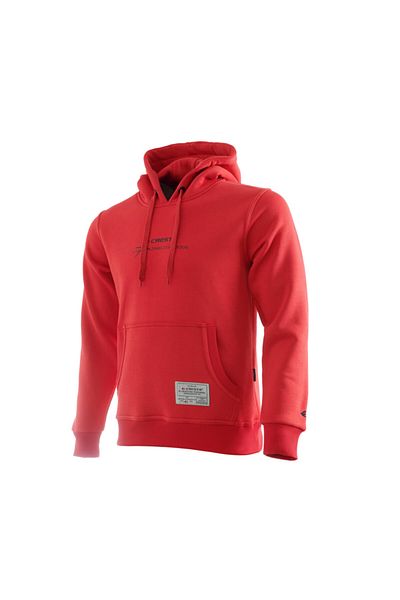 Cresta Timeless Hooded Sweatshirt