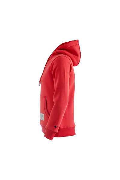 Cresta Timeless Hooded Sweatshirt