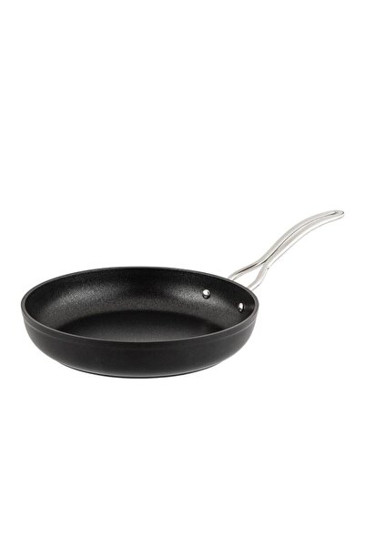 Nehir Titanium Siyah 26 Cm Tava