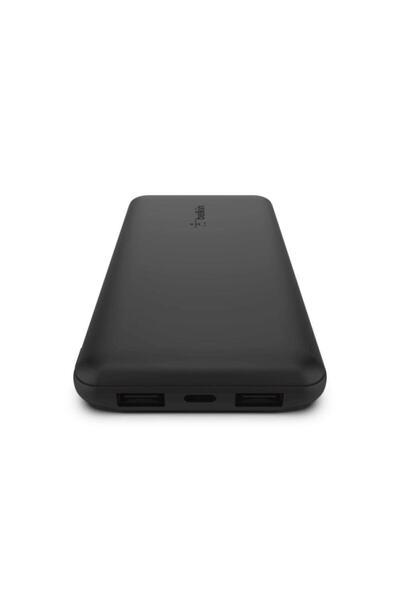Belkin 10000 Mah Type-c 15w Hızlı Şarj Powerbank - Siyah