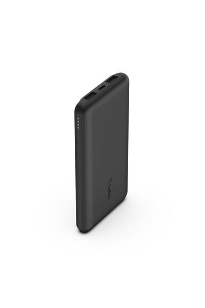 Belkin 10000 Mah Type-c 15w Hızlı Şarj Powerbank - Siyah