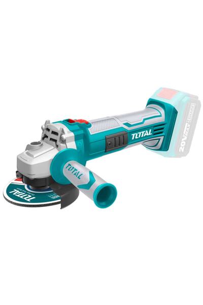 TOTAL Taglı1151 Akülü Taşlama Makinesi 20 V (akü Hariç)