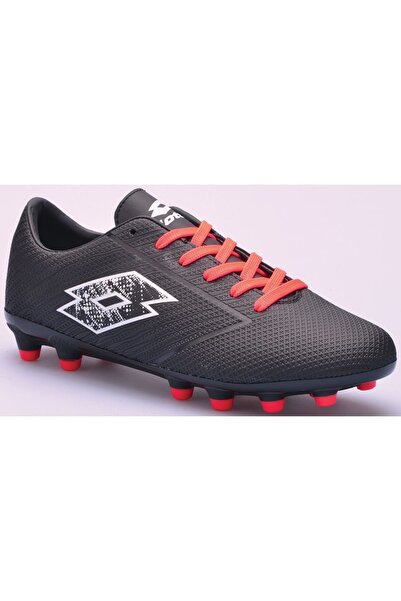 Lotto As00849588 101108891 - Moment TF 2FX Lotto Чорні чоловічі спортивні кросівки