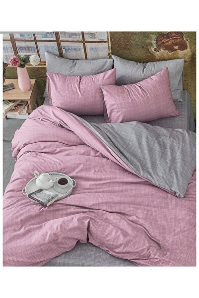 miss linda home collection Misslindahome 100% pamuk lu Bračni Dvostrano Set p...