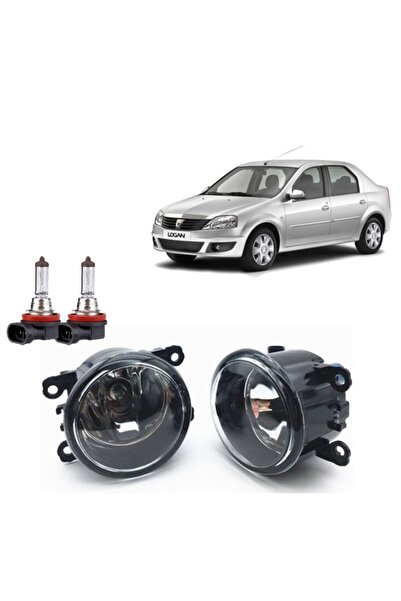 OEM Dacia Logan Sedan 2004-2012 Sis Farı Seti
