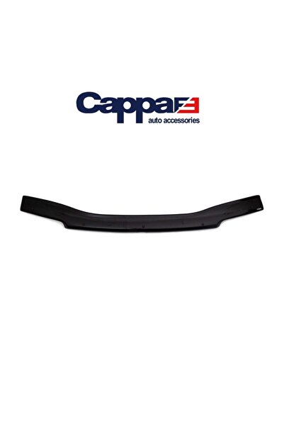 Cappafe Citroen Jumper Ön Kaput Koruyucu Rüzgarlığı 2002-2006 Yılı Arası