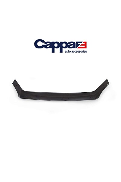 Cappafe Ford Transit Ön Kaput Koruyucu Rüzgarlığı 2006-2013 Yılı Arası