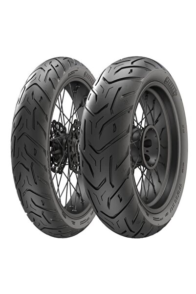 ANLAS BMW G 310 GS CAPRA RD TAKIM LASTİK (110/80R19 & 150/70R17 )