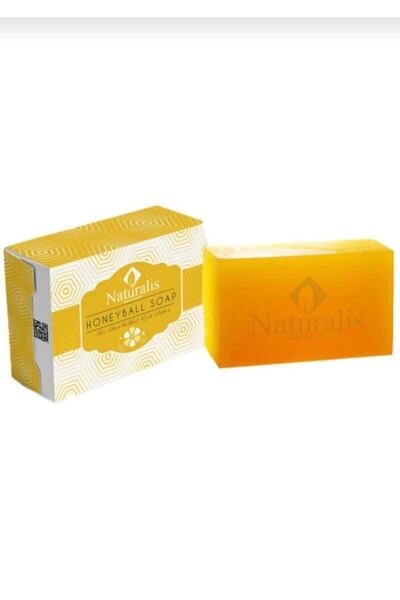 Naturalist Honeyball Soap