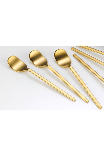 Tiamo Amor Set of 12 Teaspoons