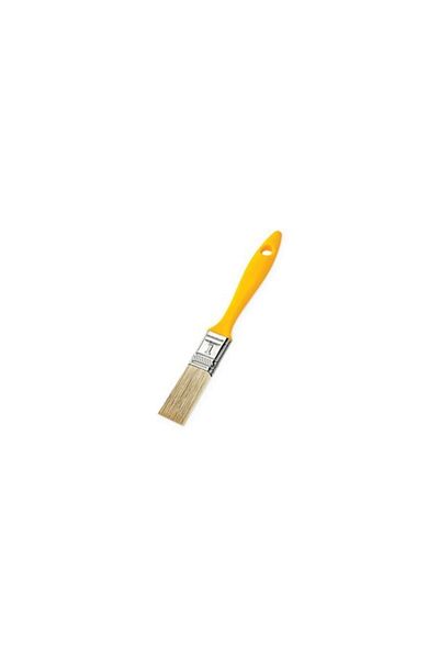 Luna Standard Cutting Paint Badana Hobby Brush No 1