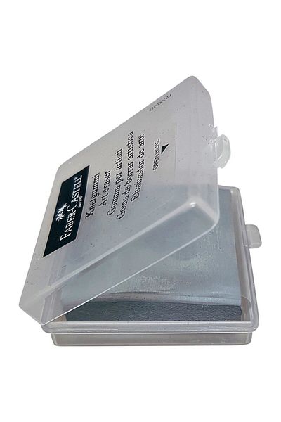 Faber Castell Faber Castel Dough Eraser