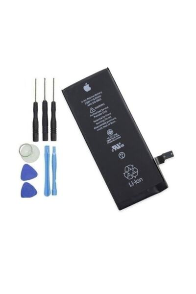 AXYA Iphone 6s Batarya Pil Ve Tamir Seti