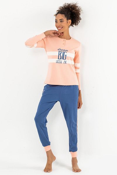 Doremi Pajama Set