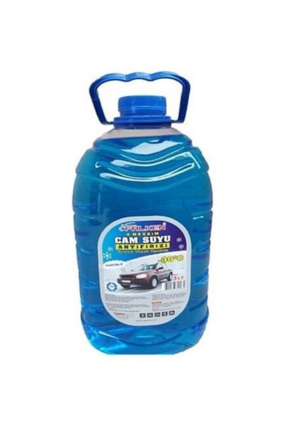 Falken Winter 5 Lt Cm-994 - 30% D Glass Water