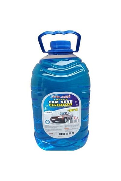 Falken 30% D Glass Water Winter 3 Lt Cm-993
