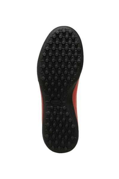 Kinetix Loris Tf-100506121 Pantofi de fotbal Astroturf roșu-negru