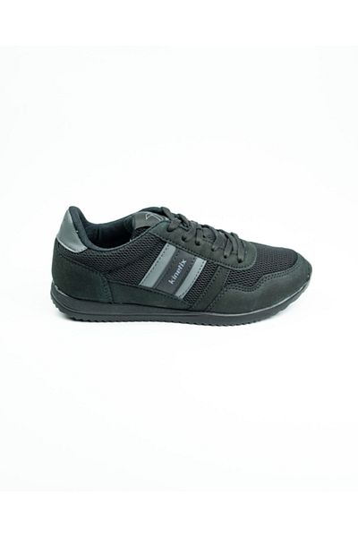 Kinetix 101088223   Αθλητικά παπούτσια Carter Black Unisex