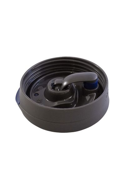 Contigo Byron Pro Snapseal 470ml Blue Thermos Cup -2095559