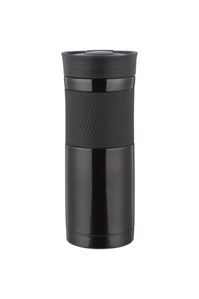 Contigo Byron Black Thermos Thermal Mug 590 Ml-4