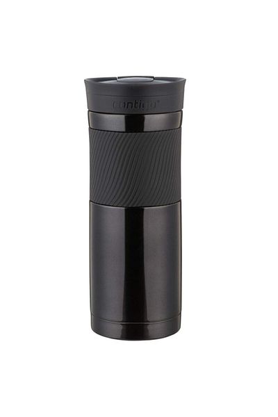 Contigo Byron Black Unisex Siyah Antrenman Matara 0,59l 2095634-3