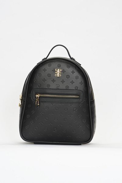 Pierre Cardin Rucsac negru Floater pentru femei 05PO22Y1541