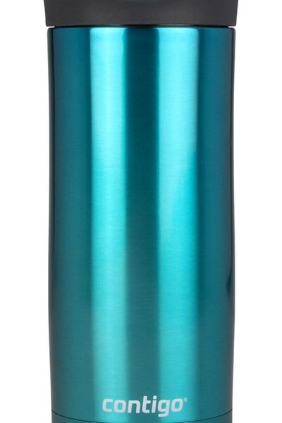 Contigo قارورة ترمس لرفع يد واحدة سعة 470 مل من هورون - مكنسة كهربائية2095636