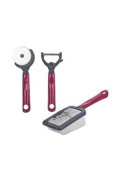Tantitoni 3 Piece Cherry Chopper Set