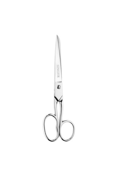 Artus Tedarik Stainless Fabric Tailor Scissors 7 Inch Singer Code:16401