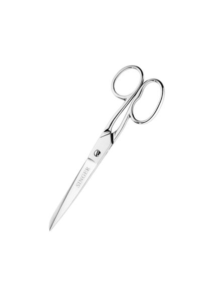 Artus Tedarik Stainless Fabric Tailor Scissors 7 Inch Singer Code:16401