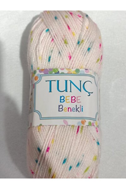 Tunç Çadır Bebe Benekli