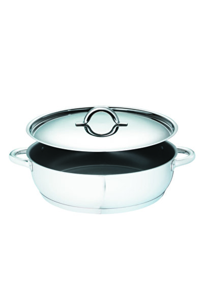 ggs solingen Solıngen Elegance Kızartma Tavası 28 Cm