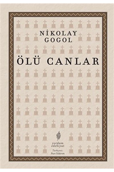 Genel Markalar Ölü Canlar