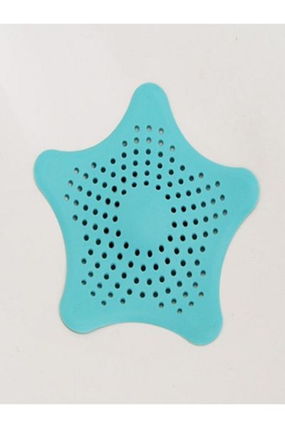 Go İthalat Star Strainer - Sink Strainer - Bathtub Strainer
