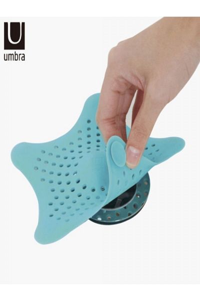 Go İthalat Star Strainer - Sink Strainer - Bathtub Strainer