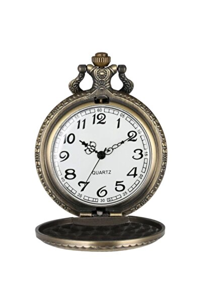 QUARTZ Köstekli Saat