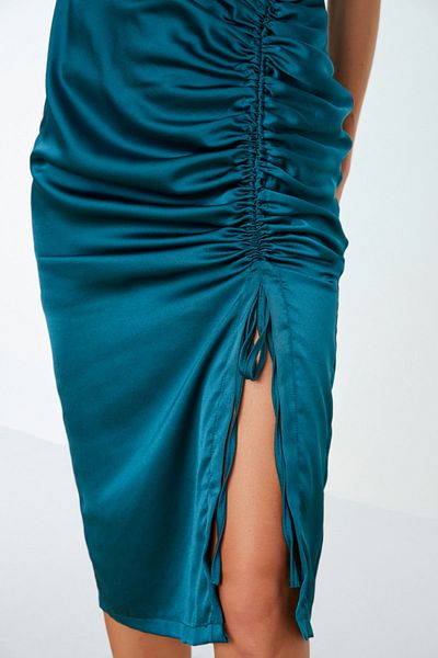 Trendyol Collection Kleid - Grün - Bodycon