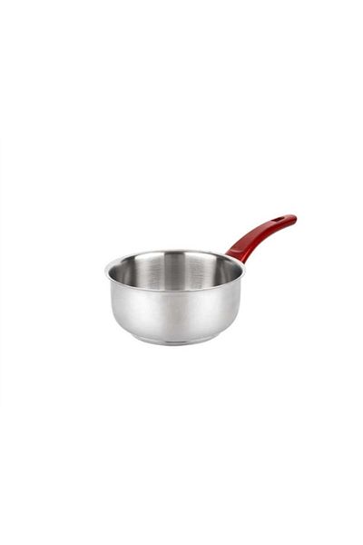 Tantitoni Stainless Steel Milk Jug 16cm