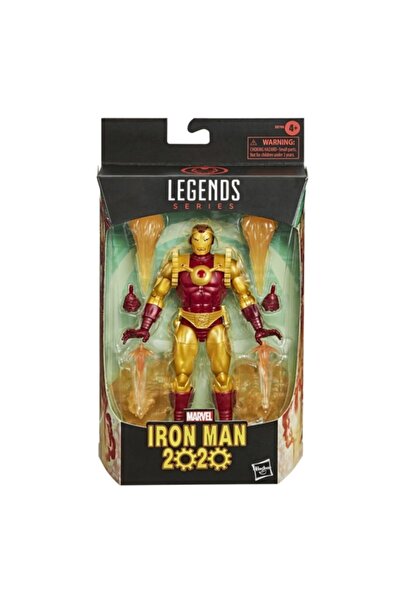 Marvel Legends Iron Man 2020